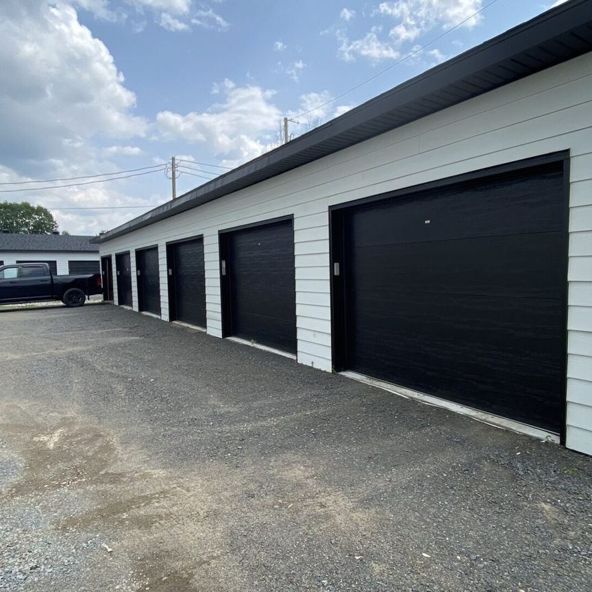 88 place Edmond-Aucoin Saint-Boniface - Photo 1