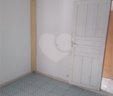 Casa com 1 quarto para alugar em Vila Clementino - SP - Photo 6