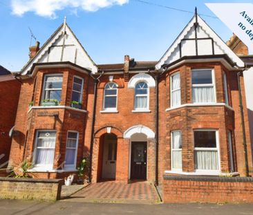 1 bedroom maisonette to rent - Photo 1