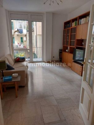 Quadrilocale corso Dante 155, Centro, Chiavari - Photo 1