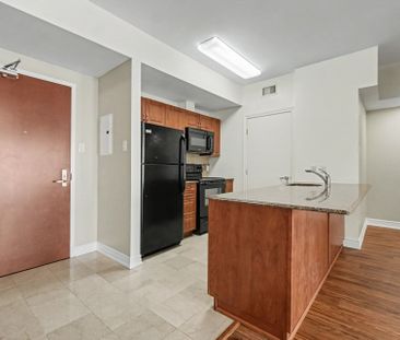 For Lease - 234 Rideau Street Unit# 2205, Lower Town - Sandy Hill, ... - Photo 5