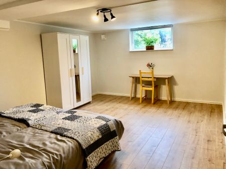 Kungsladugårdsgatan, Göteborg - Foto 5