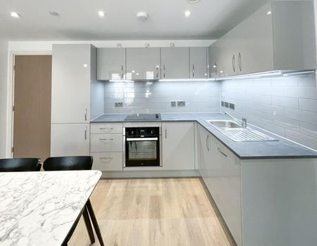 1 bedroom apartment to rent - Photo 4