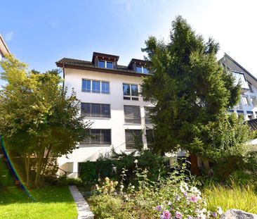 Moderne Maisonette-Wohnung an zentraler Lage - Photo 4