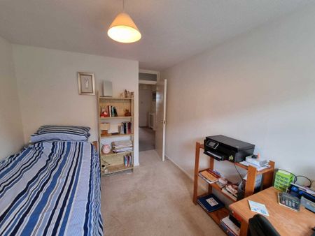 Stevens Court, Ingram Crescent West, Hove - Photo 3