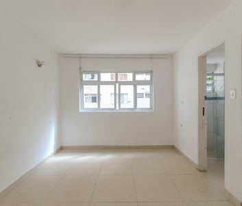 Apartamento para alugar com 19m², 1 quarto e sem vaga - Photo 3