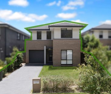 UNFURNISHED STYLISH FOUR BEDROOM FAMILY HOME - Photo 1