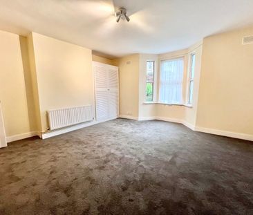 1 bedroom ground floor flat to rent - Photo 1