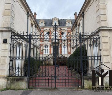 Location Appartement 2 pièces Meublé 26m² NANCY 54000 - Photo 3