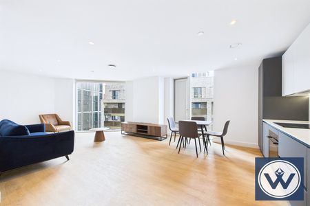 Apartment to Rent: Park View, M4 - Photo 3