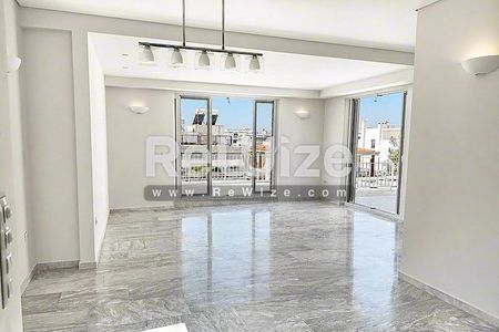 Διαμέρισμα για ενοικίαση Γκολφ (Γλυφάδα) - Photo 4