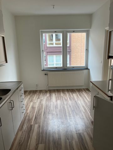 Järnvägsgatan 19 - Foto 4