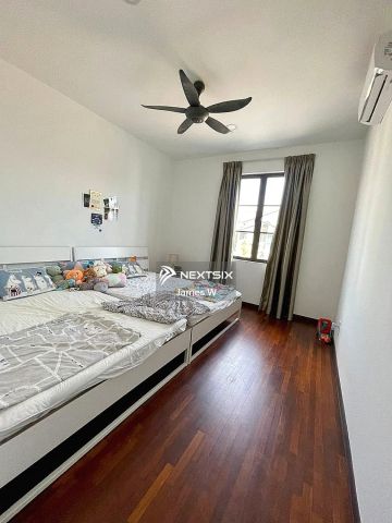 Setia Marina 3, Setia Eco Glades - Foto 3
