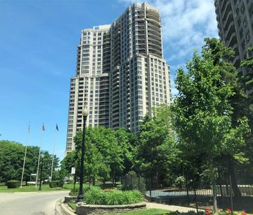 For Lease - 25 Kingsbridge Garden Circle Unit# 1525, Mississauga, O... - Photo 4