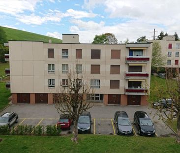 2.5 Zimmer, 59 m², 1. Stock - Photo 1