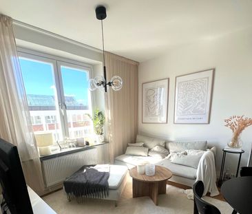 Köpmangatan 10 - Photo 3