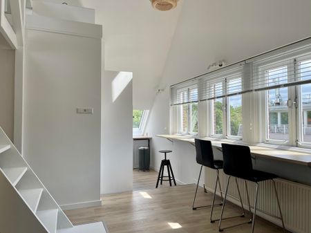 Burgemeester Reigerstraat 84 3 - Photo 3