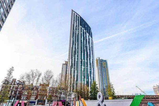 Walworth Road, Elephant And Castle, SE1 - Photo 1