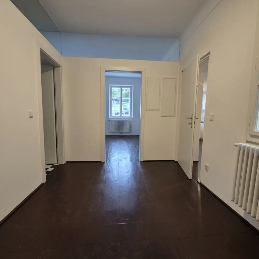 WOHNEN MIT AUSBLICK IN DER SALZBURGER ALTSTADT - Foto 2