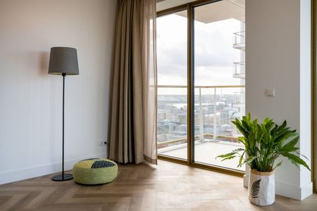 Gedempte Zalmhaven 156, Nieuwe Werk, 3016DT, Rotterdam - Foto 5