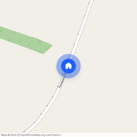 1155 Parewanui Road, Parewanui, Rangitikei