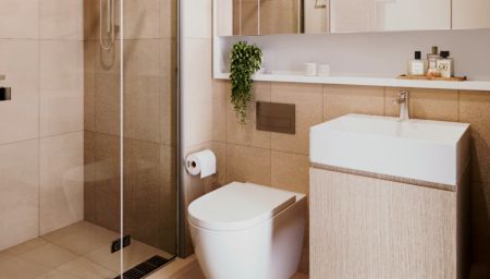 2 Bed 1 Bath (UF) - Photo 3