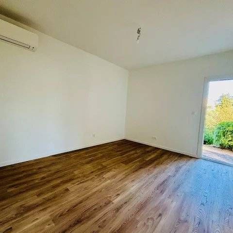 NICE - ST PIERRE DE FERIC - 2 PIECES DANS MASION JARDIN GARAGE - Photo 1