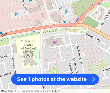 St. Margarets Court, Blackburn, Lancashire, BB1 - Photo 1