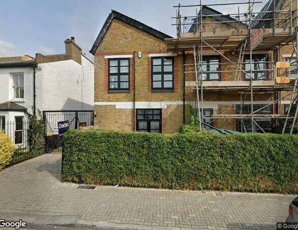 3 Bed Terraced House, Balham Grove, SW12 - Photo 1
