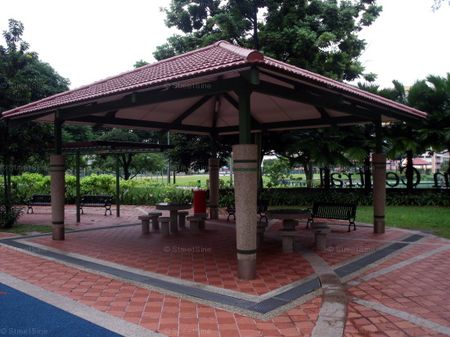 Blk 736 Nee Soon Central Vista (Yishun), HDB 3 Rooms - For Rent - Photo 5