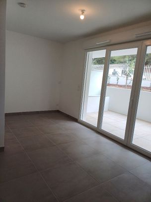 Location Appartement 1 pièce 27m² - Photo 1