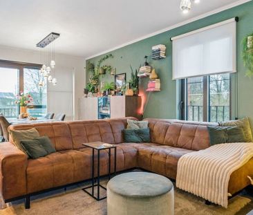 Appartement te huur in Kalmthout voor € 900 met 1 slaapkamer - Photo 2