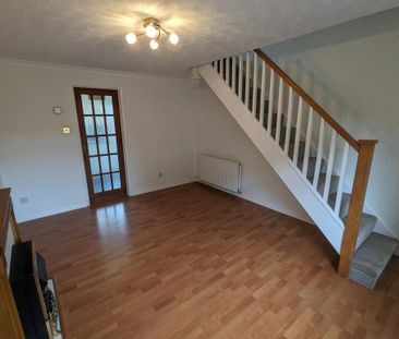 2 bedroom terraced house to rent - Photo 1