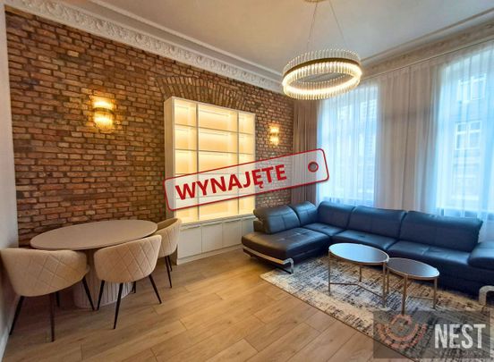 Trzypokojowe mieszkanie do wynajęcia ! Centrum Szczecina - Photo 1