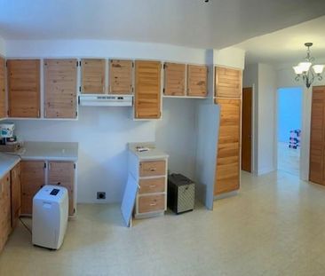 4 1/2 à louer Laval - Photo 1