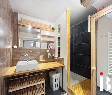 Appartement 3 pièces à Nantes - Photo 4