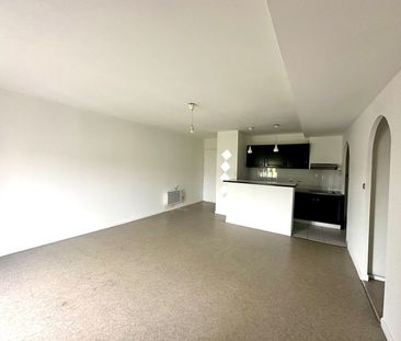 Location appartement 3 pièces, 67.74m², Carcassonne - Photo 2