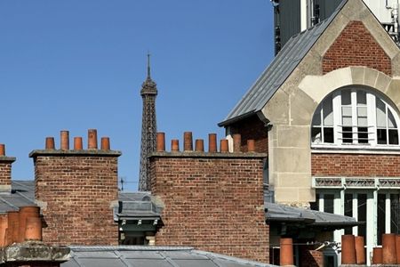 Appartement à louer à Paris 16Ème - Photo 2