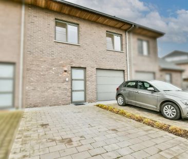 Energiezuinige woning op een toplocatie! - Photo 1