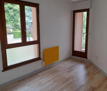 Appartement à louer 2 pièces 52.09m² - Photo 4