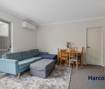 Stylish 1 Bedroom Apartment in Cannington - Photo 1