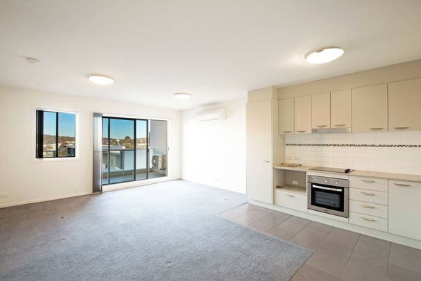 Spacious One Bedroom Apartment - Photo 1