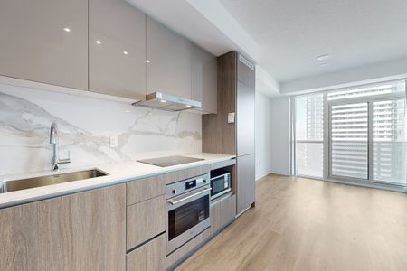 For Lease - 28 Interchange Way Unit# 3816, Vaughan, Ontario - Photo 5