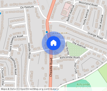 Cheddleton - Photo 1