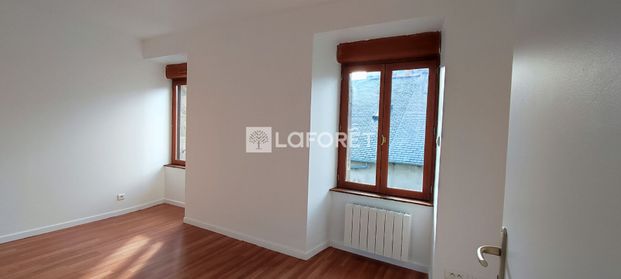 Appartement T3 Lannion à louer - Photo 1