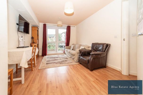 1 bedroom apartment to rent - Photo 1