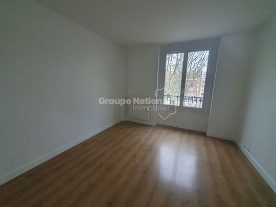 Appartement 4 pièces 90 m², - Photo 1