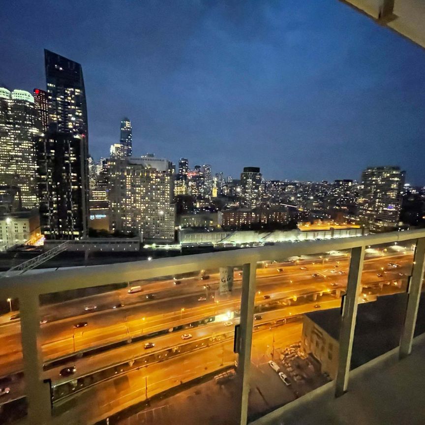 For Lease - 28 Freeland Street Unit# 2505, Toronto, Ontario - Photo 1