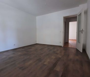 +++ 2 Zimmer Wohnung mit Balkon, Badewanne mit Tür +++ - Photo 1