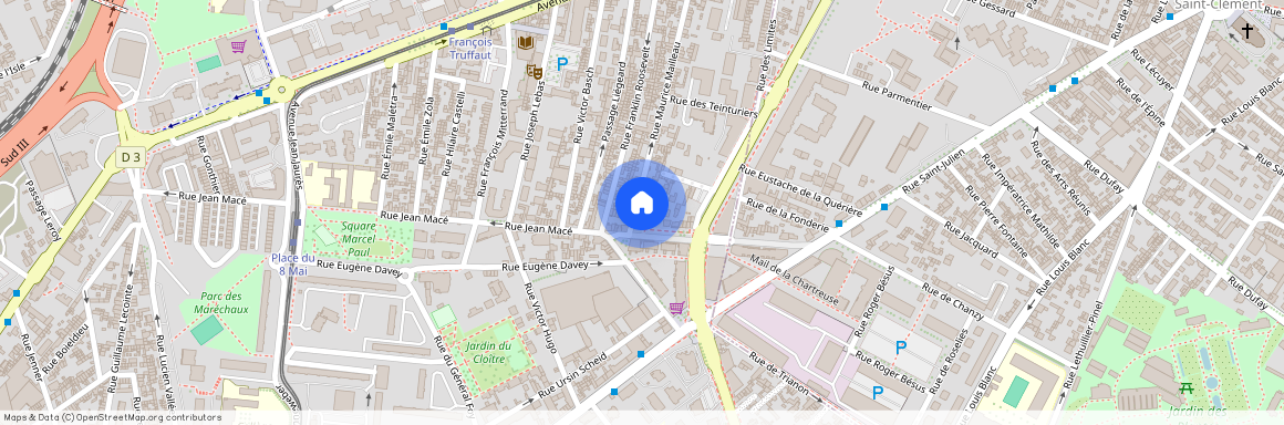 76140, Le Petit-Quevilly